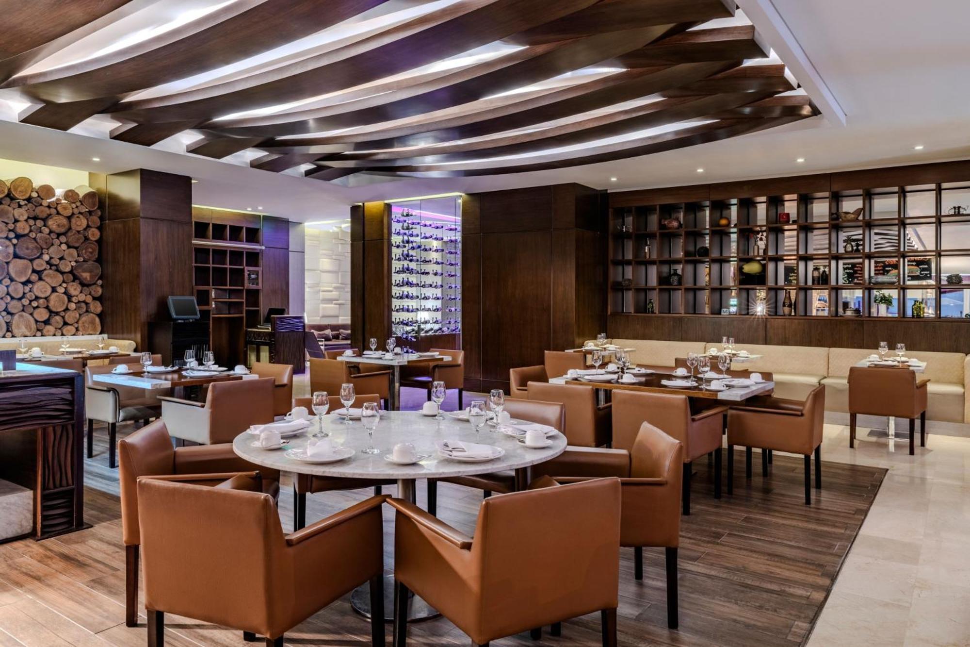 Cali Marriott Hotel Dış mekan fotoğraf