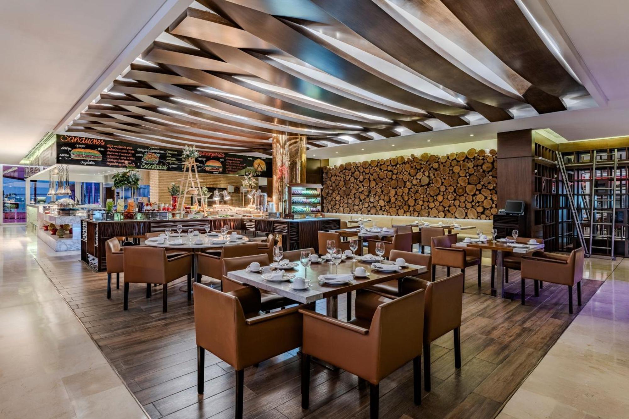 Cali Marriott Hotel Dış mekan fotoğraf