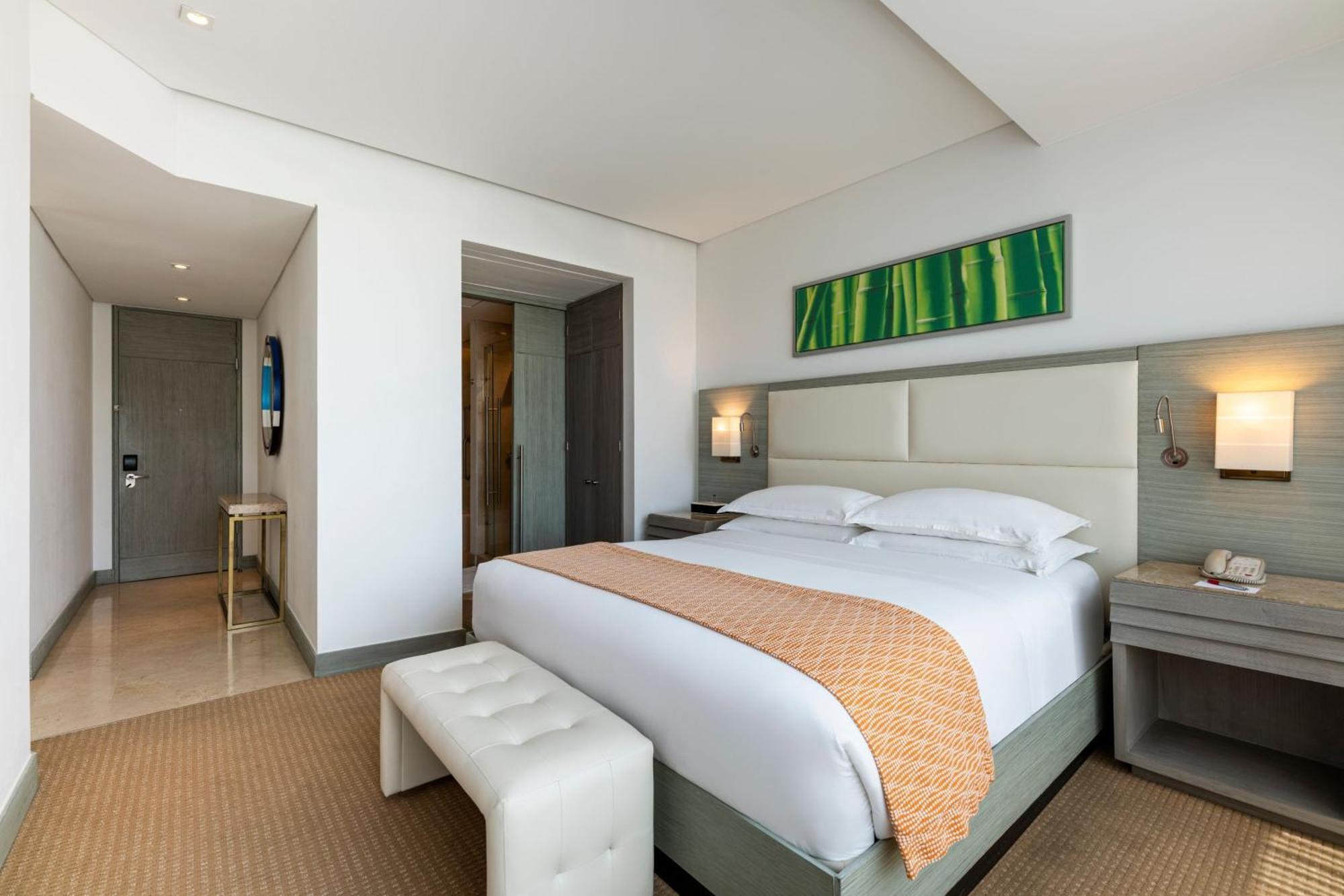 Cali Marriott Hotel Dış mekan fotoğraf