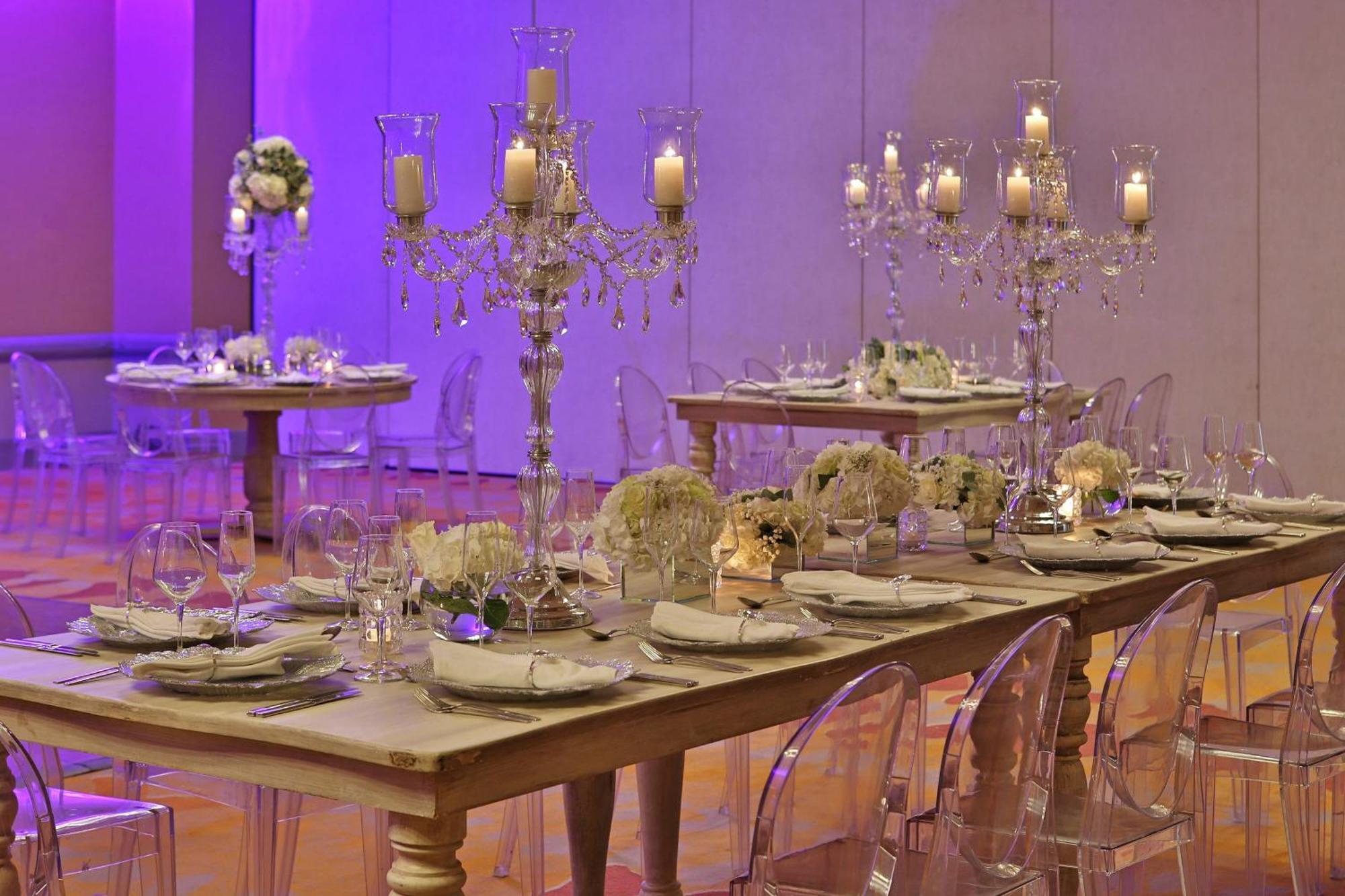 Cali Marriott Hotel Dış mekan fotoğraf
