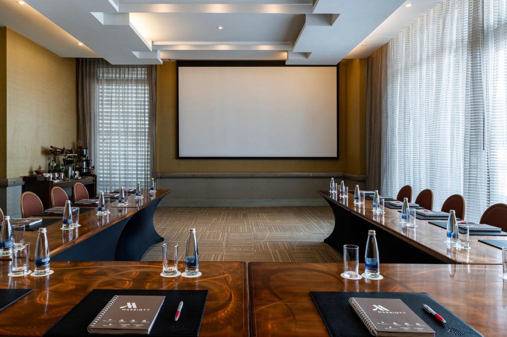 Cali Marriott Hotel Dış mekan fotoğraf
