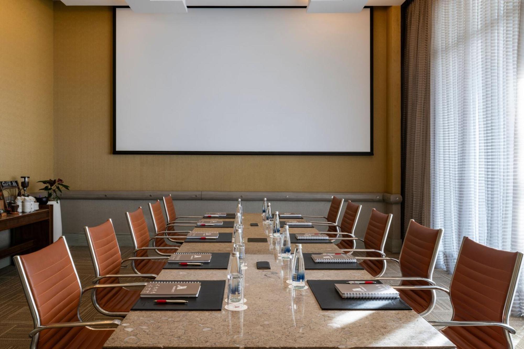 Cali Marriott Hotel Dış mekan fotoğraf