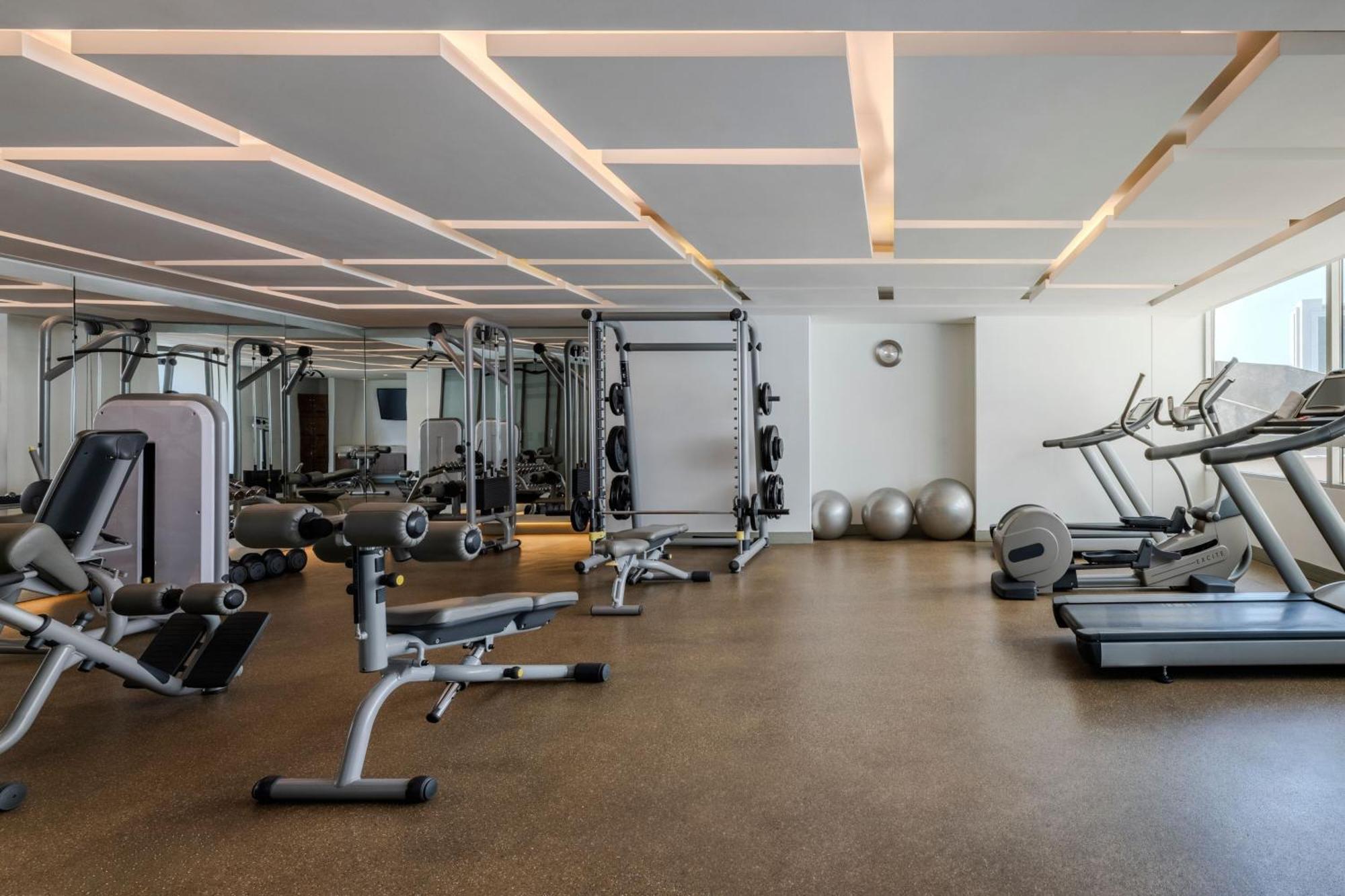 Cali Marriott Hotel Dış mekan fotoğraf