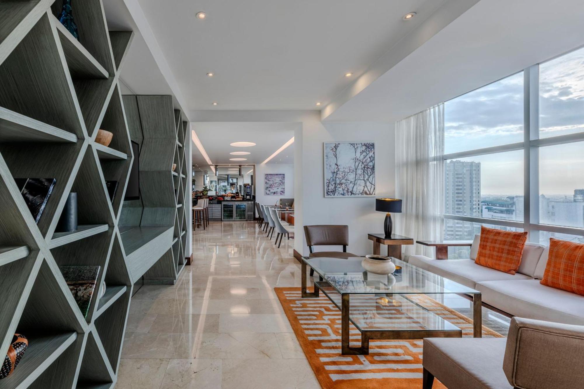 Cali Marriott Hotel Dış mekan fotoğraf