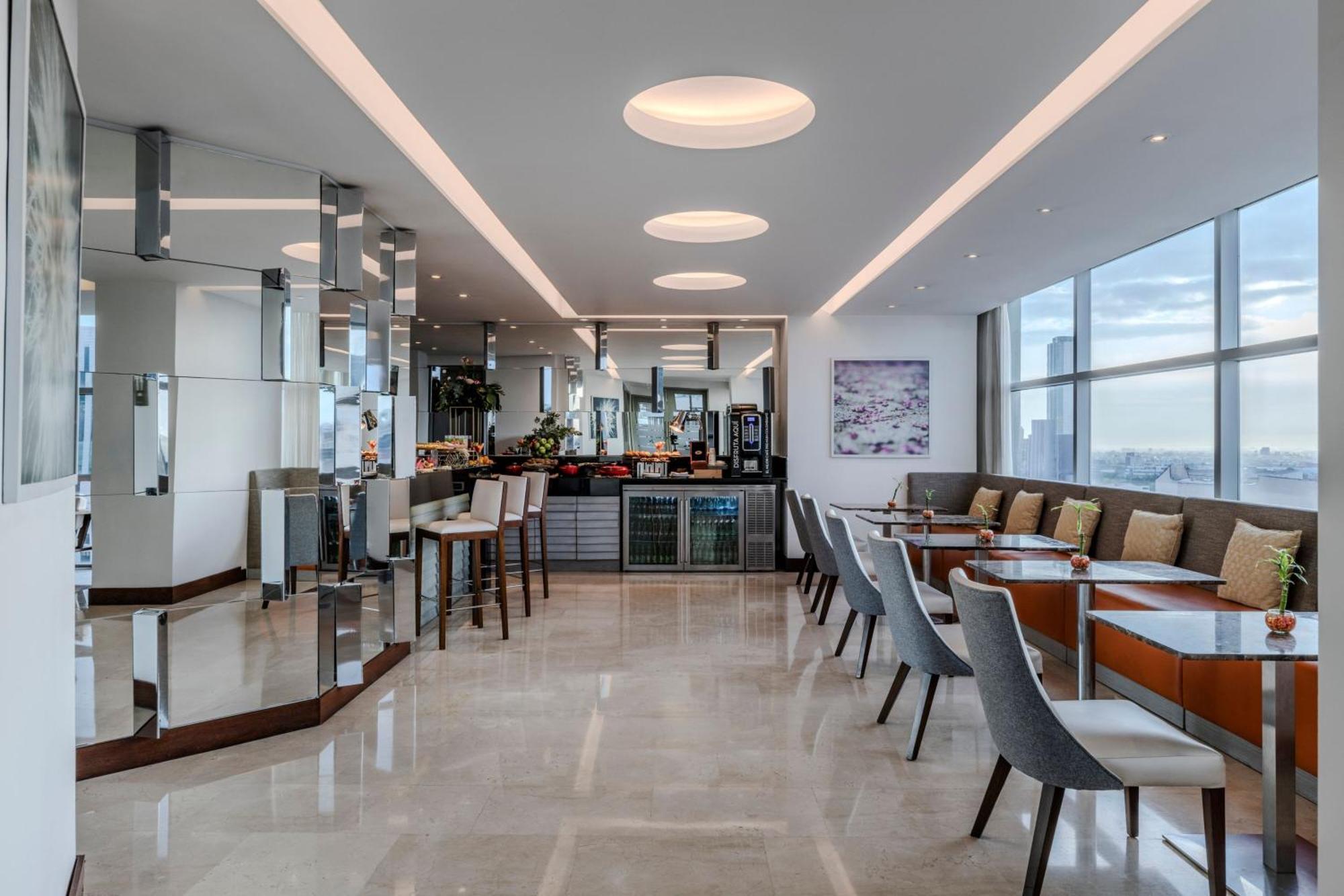 Cali Marriott Hotel Dış mekan fotoğraf