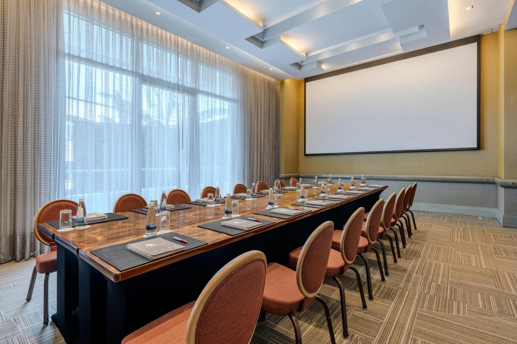 Cali Marriott Hotel Dış mekan fotoğraf